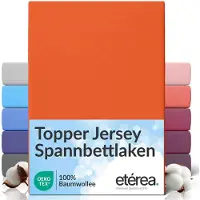 Eterea Cosmesi Naturale Comfort Jersey Topper