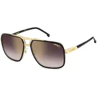 Carrera 1071/S LGD BURGUNDY BLACK 61/16/145 Herren Sonnenbrillen