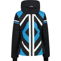 CMP Zip Hood 32w0256 Jacke