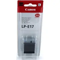 Canon Original Akku für EOS RP