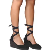 Toni pons Florina Keil-espadrilles