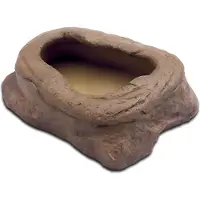 Exo Terra Mealworm Feeder, Zuführung, 1 Stück(e), 95 mm, 45 mm, 127 mm