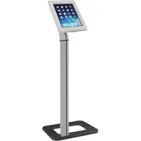 Macleans Universal Tablet Bodenständer Ständer Halter iPad Galaxy Halterung VESA 75x75