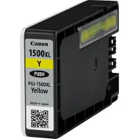 Canon Pgi-1500xl Tintenpatrone