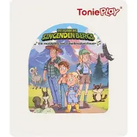 Tonies Game Play S - Musical Interactive Story