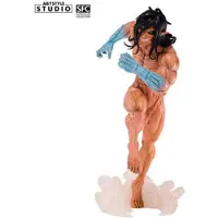 Ginza.se Attack On Titan - Figurine ''Eren - Titan Form''