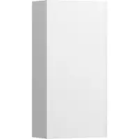 Laufen H4037011129991 Halb-HS LANI 184x353x700 1Tür Scharn.