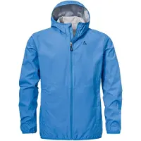 Schöffel 7611-2911 50, Männlich, Erwachsener, Blau