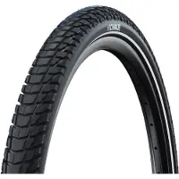 Schwalbe Reifen Marathon Plus Tour HS619 28x2.15" 55-622 sw-TwinS Refl.SG ADX E50