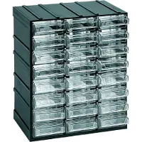 Artplast Aufbewahrungssystem 501