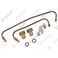 Vaillant Zubehörbeutel Solosch. 304821 509297