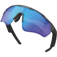 SBS NUvision Smart-Sportbrille