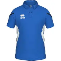 Errea Polo-Shirt Kind Clark