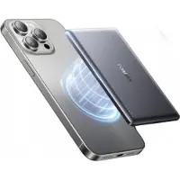 Torras Minimag Power Bank Dark Grey (X00Pb4001)