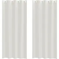 vidaXL Elora with grommets