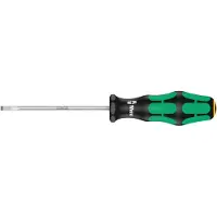 Wera 335, Schwarz, Grün