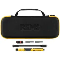 Rems Detect GS4 Set F (Leckagedetekor, elektronisch, ca. 2 Sek. Reaktionszeit)