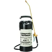 Gloria Drucksprüher 5 l 405 T Profiline 000406.0000