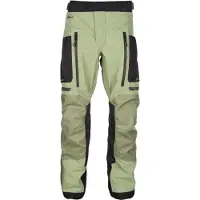 KLIM Carlsbad Rogue Gore-Tex Motorrad Textilhose