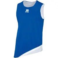Errea Chicago Double Singlet Ad