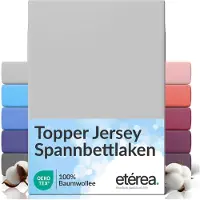 Eterea Cosmesi Naturale Comfort Jersey Topper