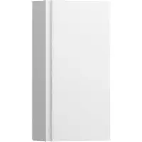 Laufen H4037021129991 Halb-HS LANI 184x353x700 1Tür Scharn.