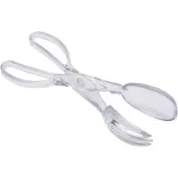 Kitchen Craft Salat-Scherenzange