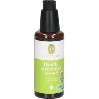Primavera Bauchstreichler Massageöl Bio 50 ml