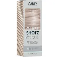 ASP Glaze Shotz Quicksilver - 150ml