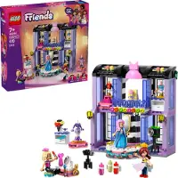 LEGO Friends 42685 Modeschau in Heartlake City