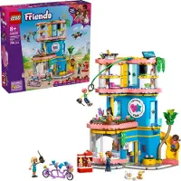 LEGO Heartlake City Clubhaus der Freunde