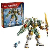 LEGO 15-jähriges Jubiläum: Lloyds Titan-Mech - 71860