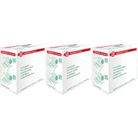 NOBAMED Nobadur Verband je 1x8 cm+1x10 cm x3 3x1 St