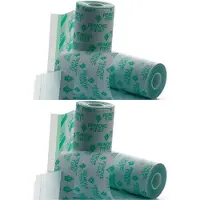 Opsite Flexifix PU-Folie 10 cmx10 m unsteril x2 2x1 St Folie