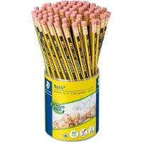 Staedtler 122 KP72, Deutschland