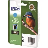 Epson T1592 Druckerpatrone cyan