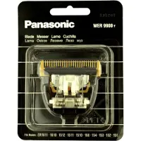 Panasonic Ersatz X-Taper Scherkopf für verschiedene Modelle 1 St