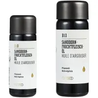 PDM to be maintained Phytomed Sanddornfruchtfleischöl Bio Fl 50 ml Öl