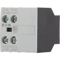 Eaton DILM32-XHI11, Schwarz, Weiß