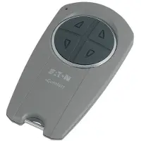 Eaton CHSZ-02/02, Speziell, RF Wireless, Drucktasten, Grau