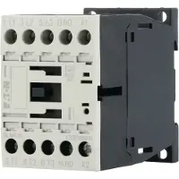 Moeller Leistungsschütz DILM DILM9-10 24VDC 24 V/DC