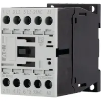 Eaton Dilm9-01(230V50Hz,240V60Hz)