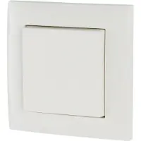 Eaton xComfort, Leiter, Weiß, Kunststoff, Schrauben, 70 mm, 12 mm