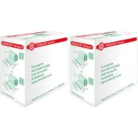 NOBAMED Nobadur Verband je 1x8 cm+1x10 cm x2 2x1 St