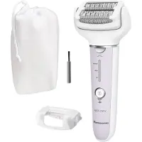 Panasonic Es-Ey30-V503 Nass/Trockenepilierer 2in1 Epilierer 1 St