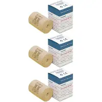 Holthaus Medical Kurzzugbinde Ypsidur 10 cmx5 m x3 3x1 St Binden