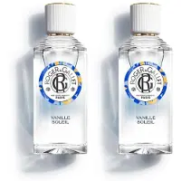 Roger & Gallet R&G Vanille Soleil Wohlfühl-Wasser Spray x2 2x100 ml