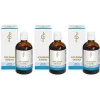 Bombastus Hylosan Essenz x3 3x100 ml