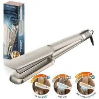 Cecotec Air Lisse Glätteisen