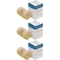 Holthaus Medical Kurzzugbinde Ypsidur 8 cmx5 m x3 3x1 St Binden